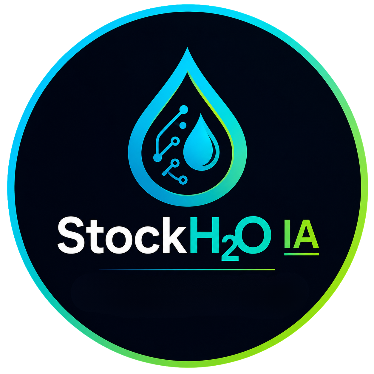 StockH2O IA